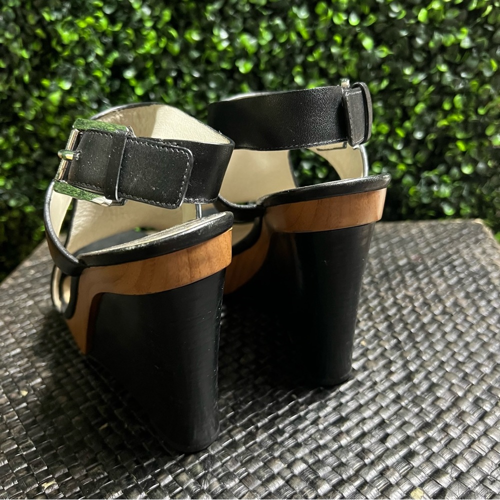 MICHAEL - MICHAEL KORS | Wedge sandals - Picture 4 of 6